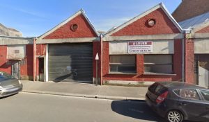 Pharmacie De Remicourt à Saint-Quentin
