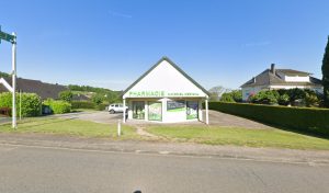 Pharmacie du château à Sainte-Fortunade