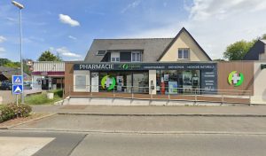 SELARL PHARMACIE D&rsquo;ORGERES à Orgères