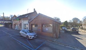 Pharmacie de Plachy à 80160 Plachy-Buyon