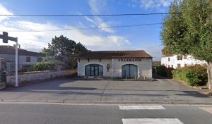 Pharmacie Gaillard à Hiersac