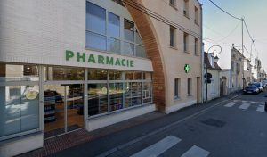 Pharmacie de la Maison Médicale des Mureaux à Les Mureaux
