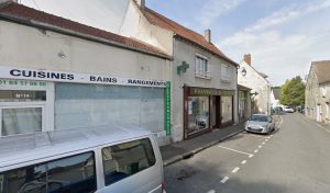 Pharmacie de la Ferté à La Ferté-Alais
