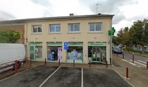Pharmacie de la bruyère (SELAS) à Bruyères-le-Châtel