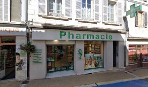 Vignaud Pharmacie à Thiviers