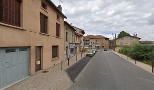 Pharmacie de la Madeleine à Beauzac