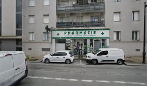 PHARMACIE DU PONT ROYAL à Creil