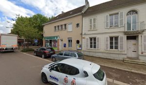 Pharmacie du Gâtinais à Saint-Valérien