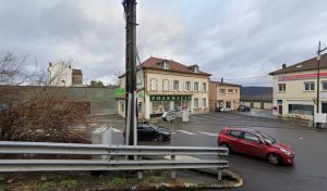 PHARMACIE JOVICIENNE à Jœuf